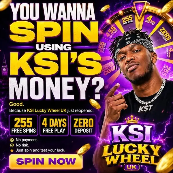 Кадр рекламы Online Casino