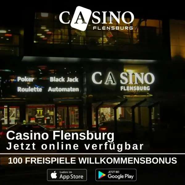 Кадр рекламы Deutschland Casino