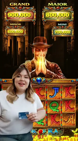 Кадр рекламы Lucky Dice Empire