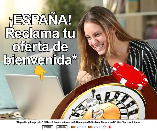 Кадр рекламы Crónicas Del Casino