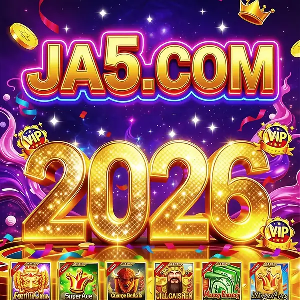 Кадр рекламы JILI Online Games