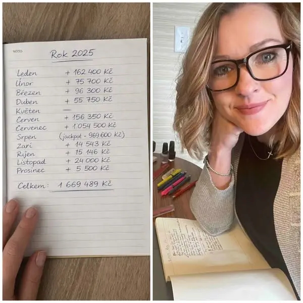 Кадр рекламы Sofie Kalinová