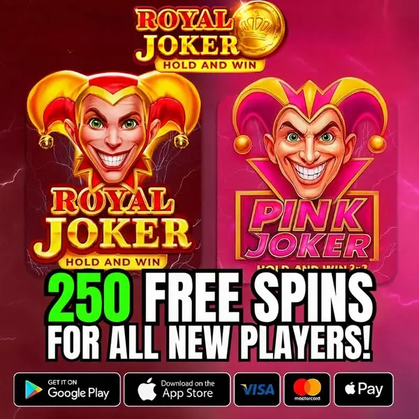 Кадр рекламы Lucky Game