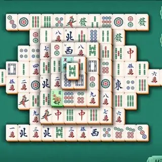 Кадр рекламы Your Mahjong