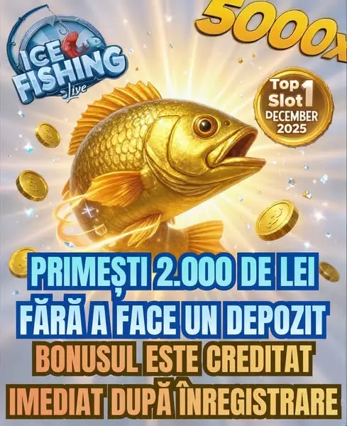 Кадр рекламы SpinnyGods