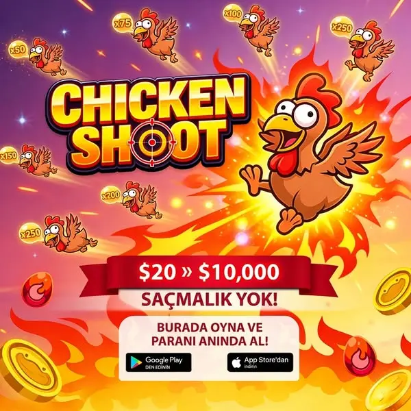 Кадр рекламы Mad Cash