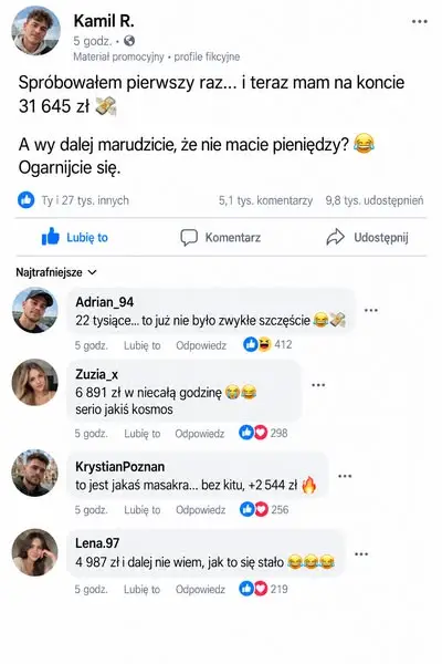 Кадр рекламы SW9
