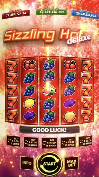 Кадр рекламы Lucky Winner