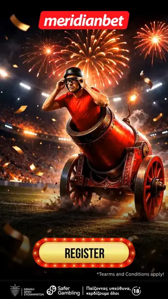 Кадр рекламы BetMarket.com.cy