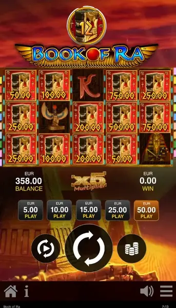 Кадр рекламы Big Win
