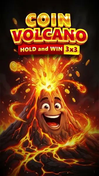Кадр рекламы Lucky Peak