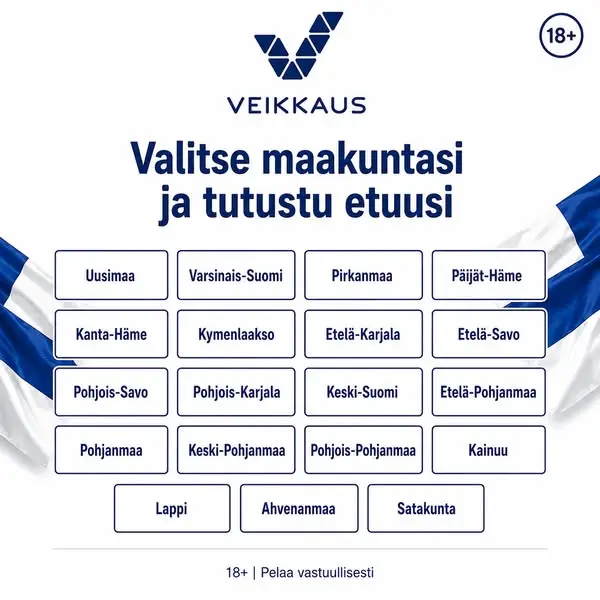 Кадр рекламы Parhaat Pelit