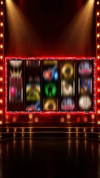 Кадр рекламы UK Online Casino