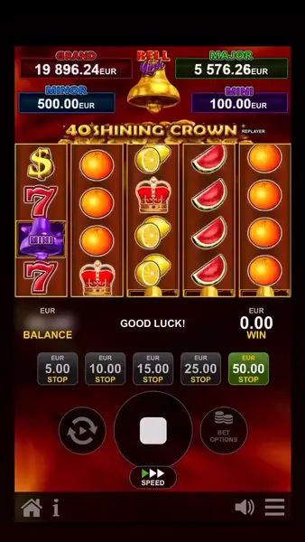 Кадр рекламы Spin & Win