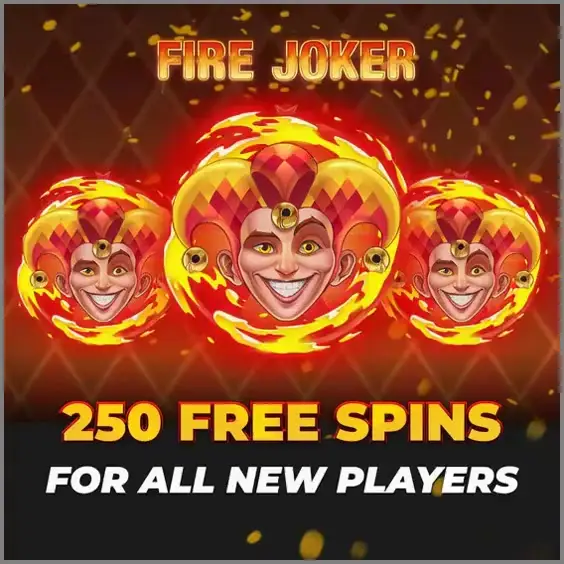 Кадр рекламы Jackpot Drop