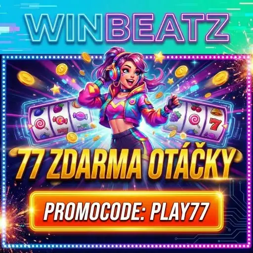 Кадр рекламы Winbeatz