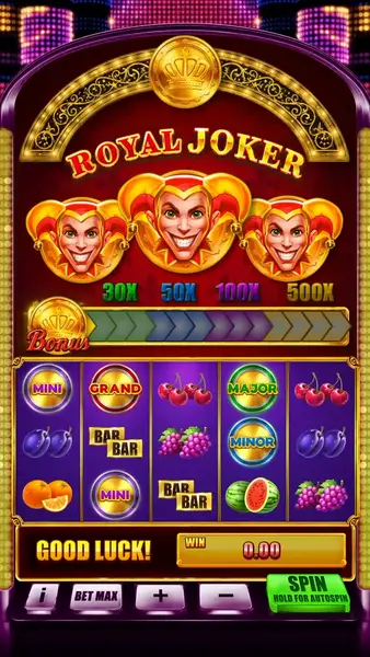 Кадр рекламы Best Slots