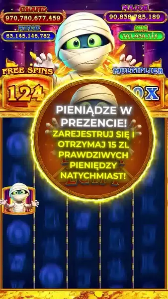 Кадр рекламы Volcan coin
