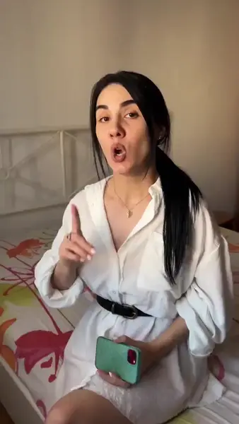 Кадр рекламы Lô Hòa