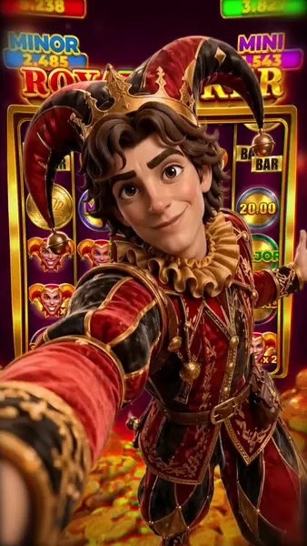 Кадр рекламы Slots Winner
