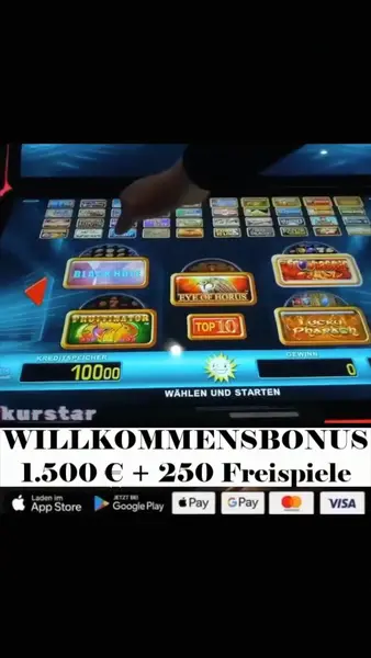 Кадр рекламы Super Win