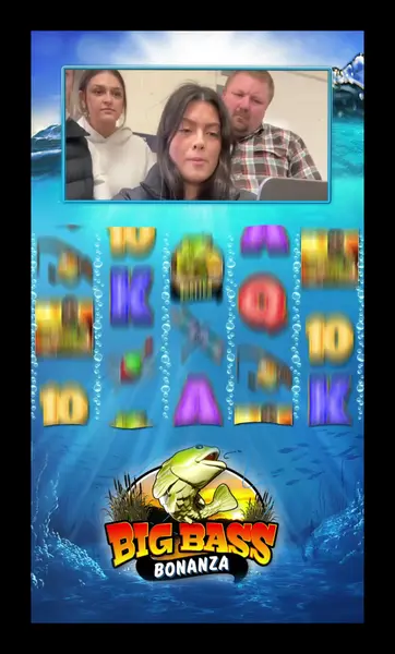 Кадр рекламы TOP SLOT