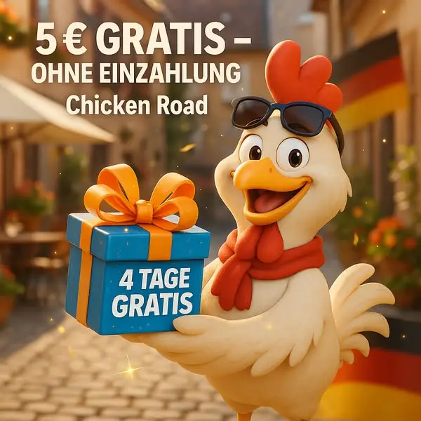 Кадр рекламы Chicky Chicky