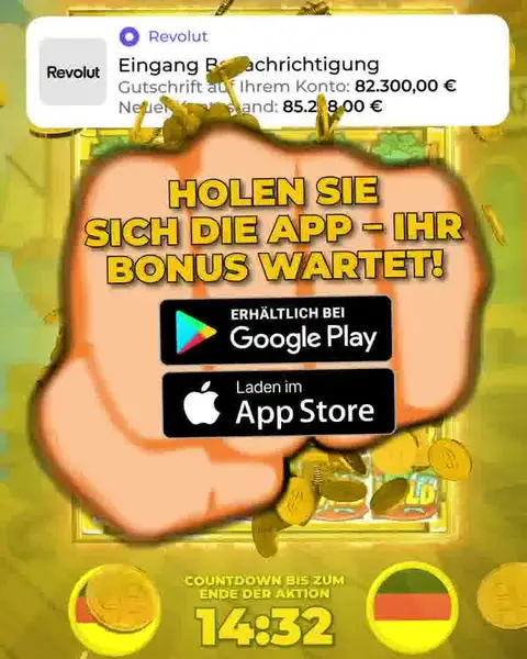 Кадр рекламы Best Slots Ever