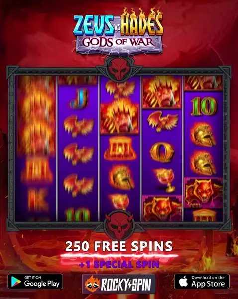 Кадр рекламы Winning Slot