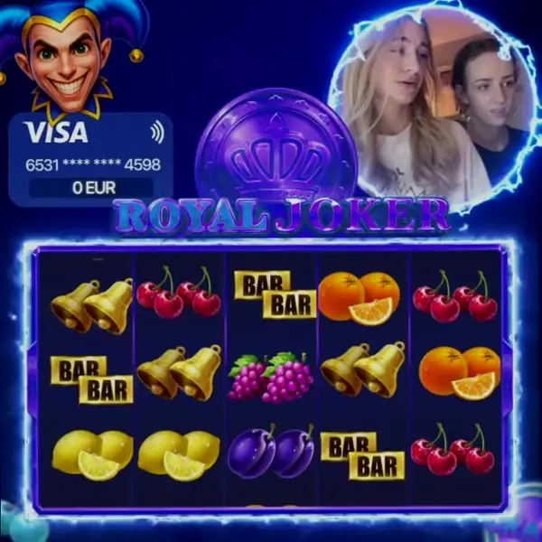 Кадр рекламы Jane Bean