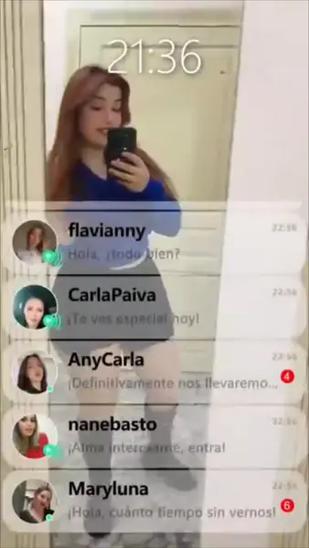 Кадр рекламы Giáp Cúc