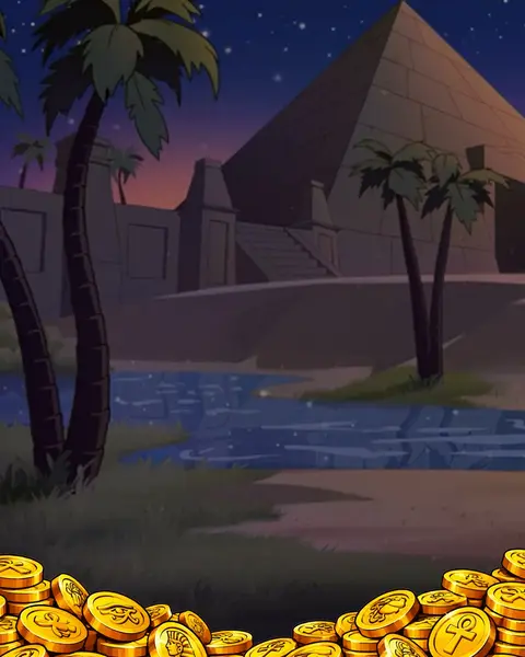 Кадр рекламы Thor Fortune Slots