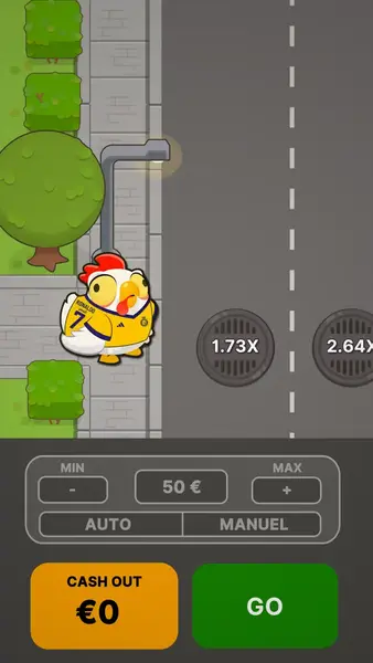 Кадр рекламы Fortune Games 11