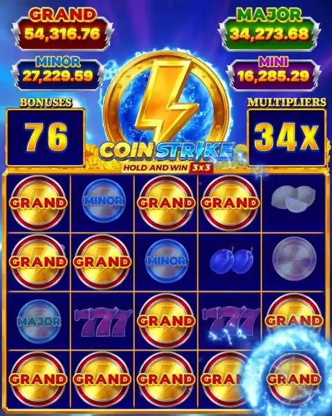 Кадр рекламы Deluxe Slots