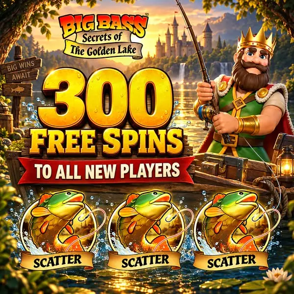 Кадр рекламы Mega Win Rush