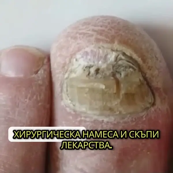 Кадр рекламы Dr. Maurice Harrington A