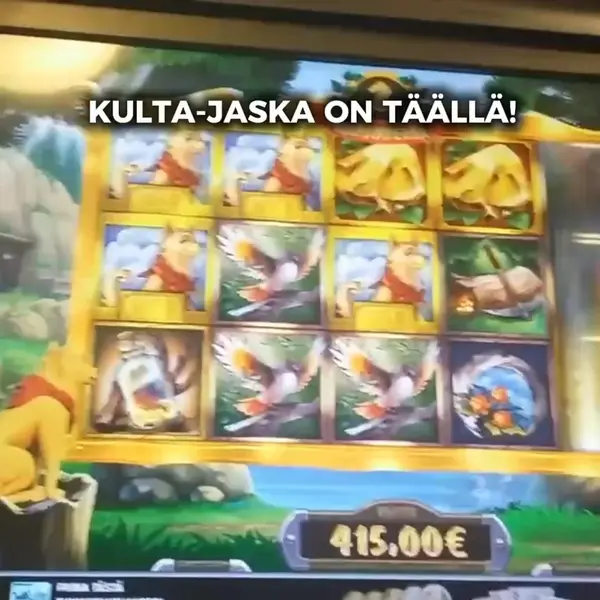 Кадр рекламы Grand Spin