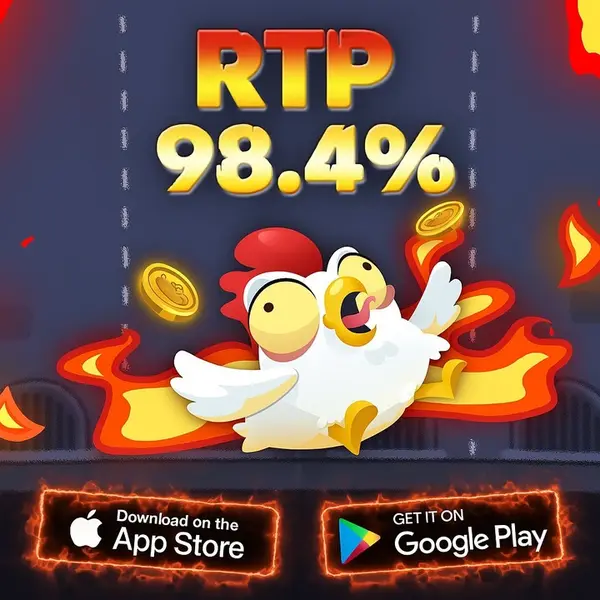 Кадр рекламы Lucky Rush x100