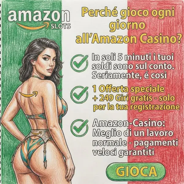 Кадр рекламы Amazon win club