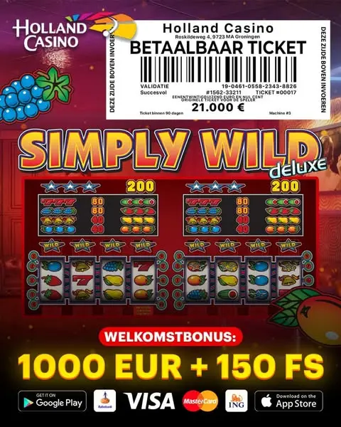Кадр рекламы NL Casino Insider