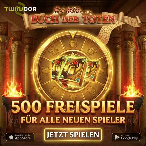 Кадр рекламы Thor Fortune Slots