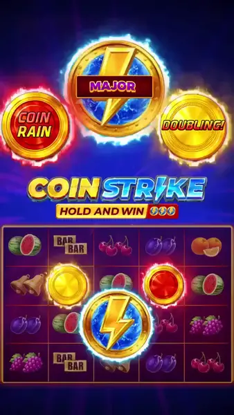 Кадр рекламы Big Win