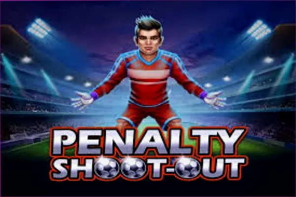 Кадр рекламы Penalty shoo