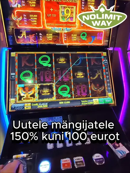 Кадр рекламы Nolimitway Club