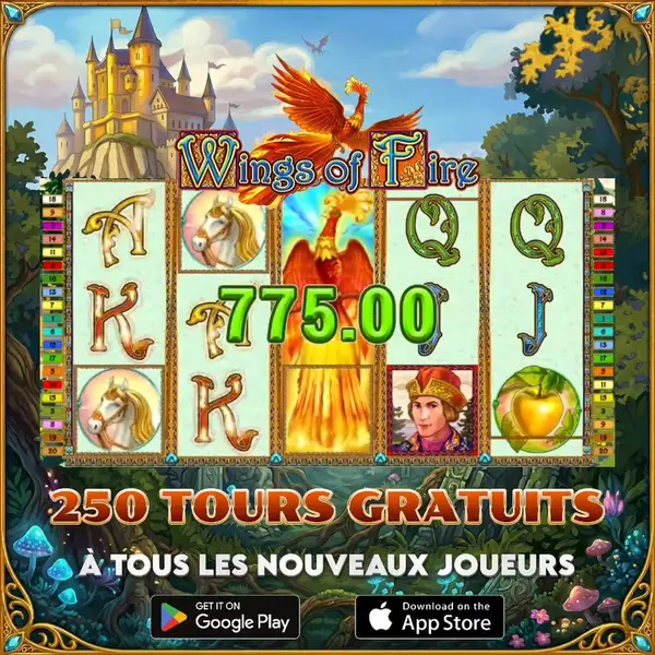 Кадр рекламы Online Slots