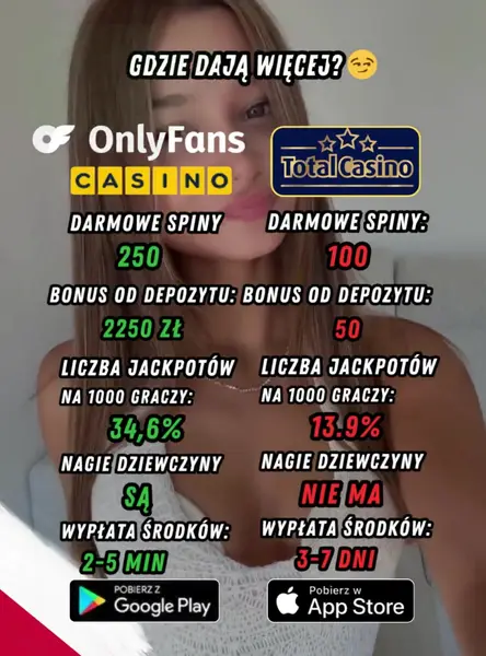 Кадр рекламы OnlySlots