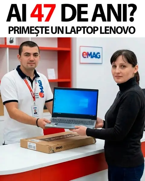 Кадр рекламы Smart Shop