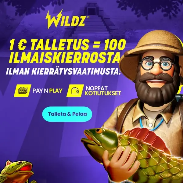 Кадр рекламы Fish Tech