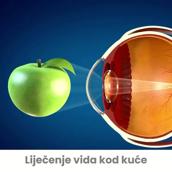 Кадр рекламы Bio Sans