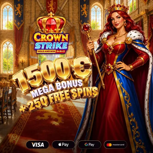 Кадр рекламы 1Best Slots AT1